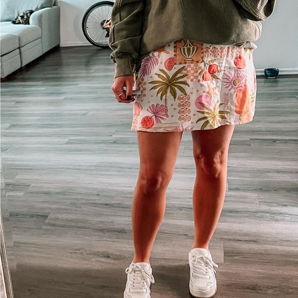 Tropical Print Set - Picture 3 of 5